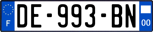 DE-993-BN