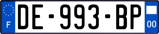 DE-993-BP