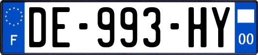 DE-993-HY