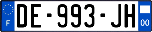 DE-993-JH