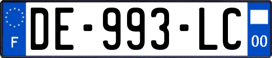 DE-993-LC