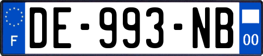 DE-993-NB