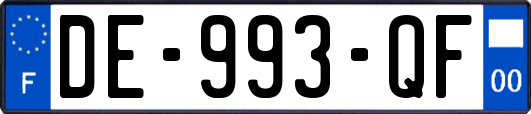 DE-993-QF