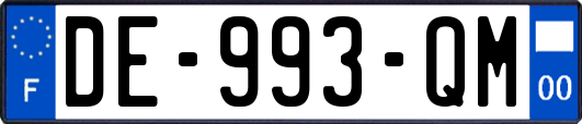 DE-993-QM