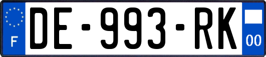 DE-993-RK