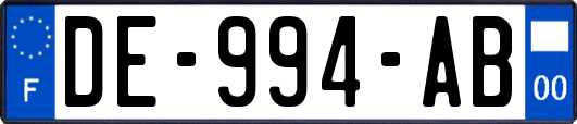 DE-994-AB