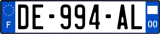 DE-994-AL