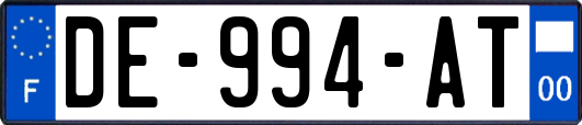DE-994-AT
