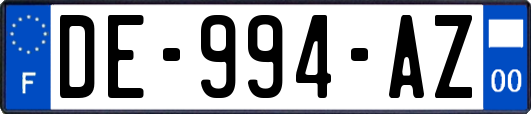 DE-994-AZ