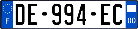 DE-994-EC