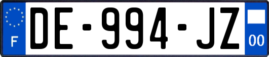 DE-994-JZ