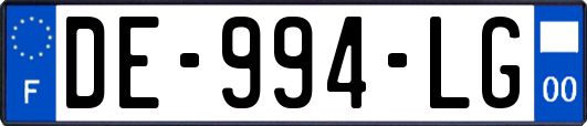 DE-994-LG