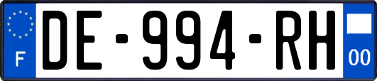 DE-994-RH