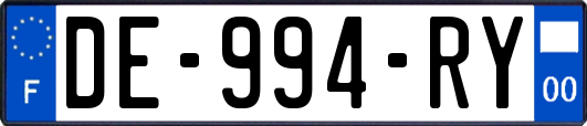 DE-994-RY