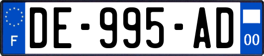 DE-995-AD