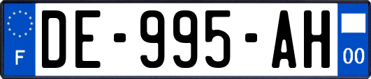 DE-995-AH