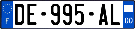 DE-995-AL