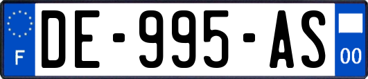 DE-995-AS