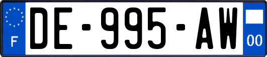 DE-995-AW