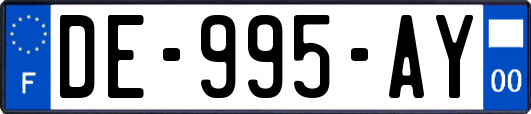 DE-995-AY