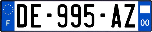 DE-995-AZ