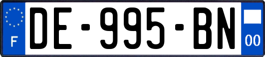 DE-995-BN