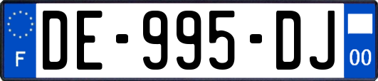 DE-995-DJ