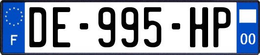 DE-995-HP