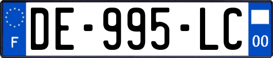 DE-995-LC