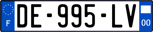 DE-995-LV