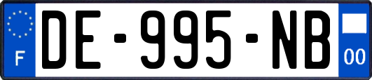 DE-995-NB