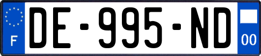 DE-995-ND