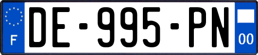 DE-995-PN