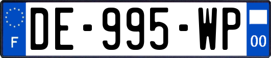 DE-995-WP