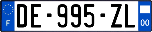 DE-995-ZL