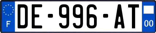 DE-996-AT