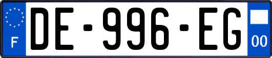 DE-996-EG