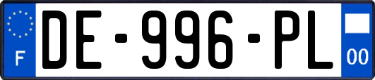 DE-996-PL