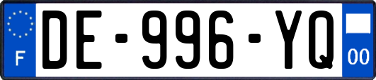 DE-996-YQ