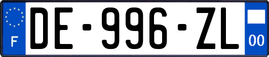 DE-996-ZL