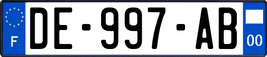 DE-997-AB