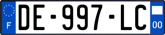 DE-997-LC