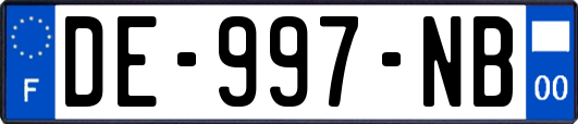 DE-997-NB