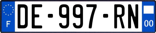 DE-997-RN