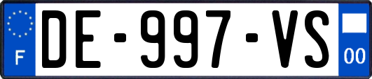 DE-997-VS