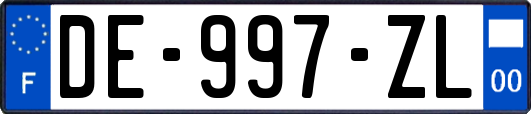 DE-997-ZL