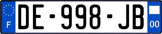 DE-998-JB