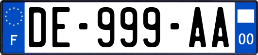 DE-999-AA