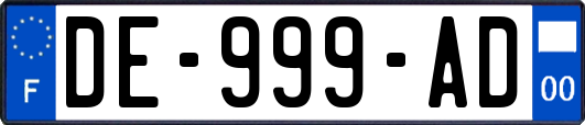 DE-999-AD