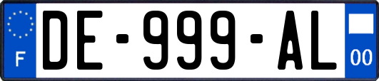 DE-999-AL